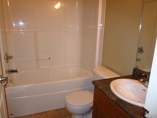 Second Ensuite